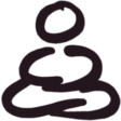 Yogaentspannung Logo